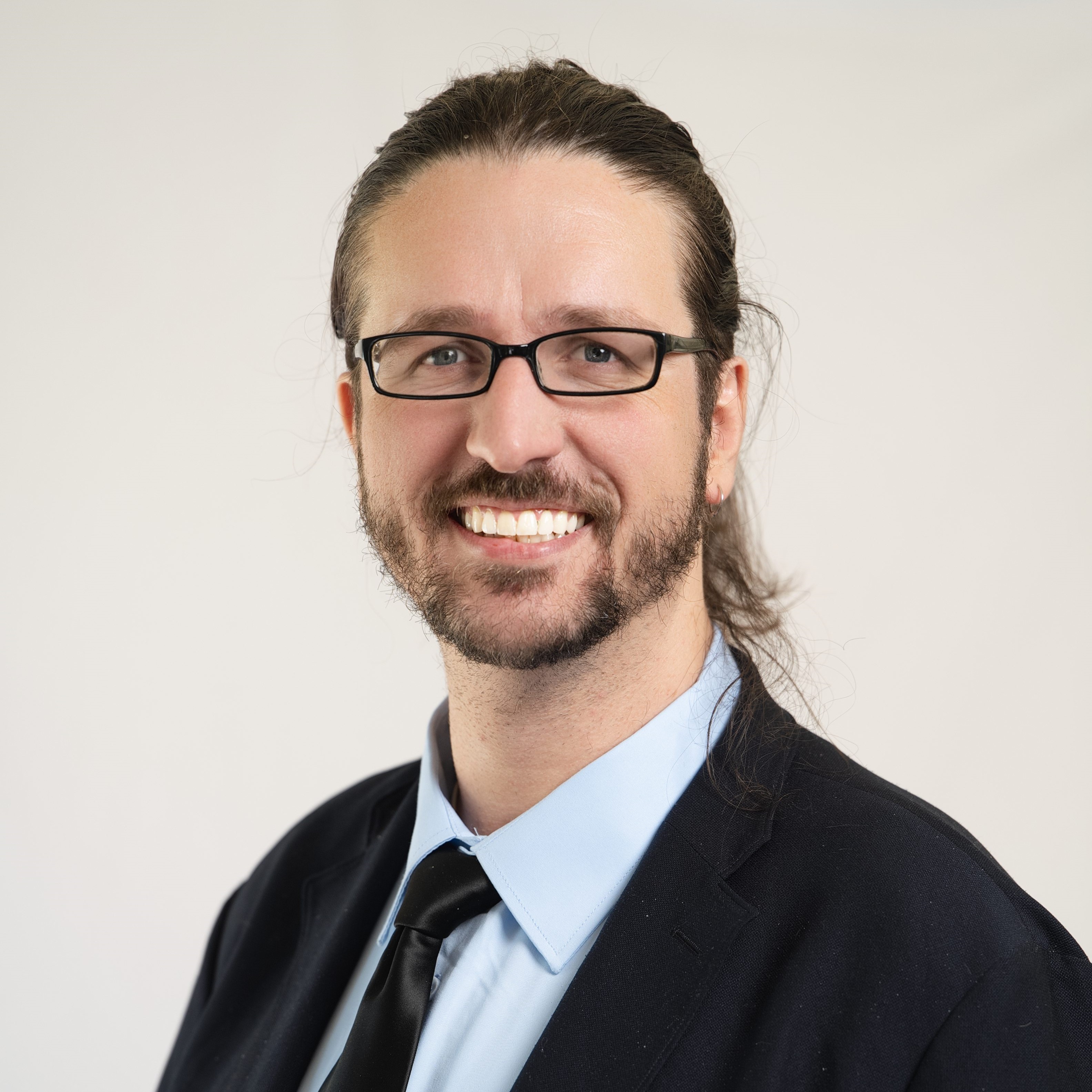 Joshua Cozadd Photo