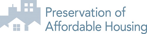 Preservation of Affordable Housing Photo