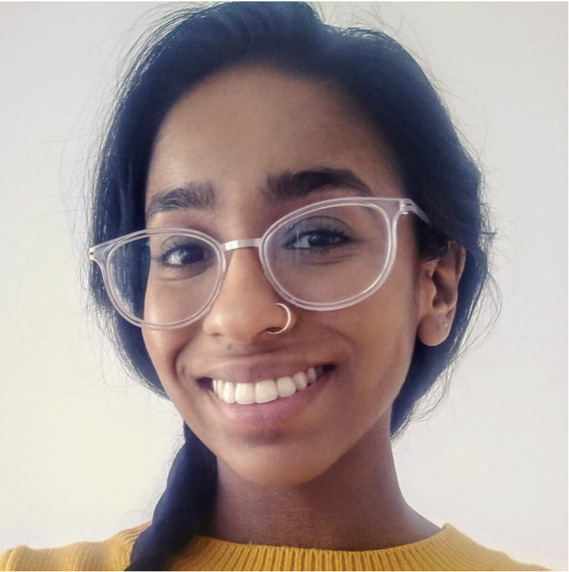 Anisha Vichare Photo