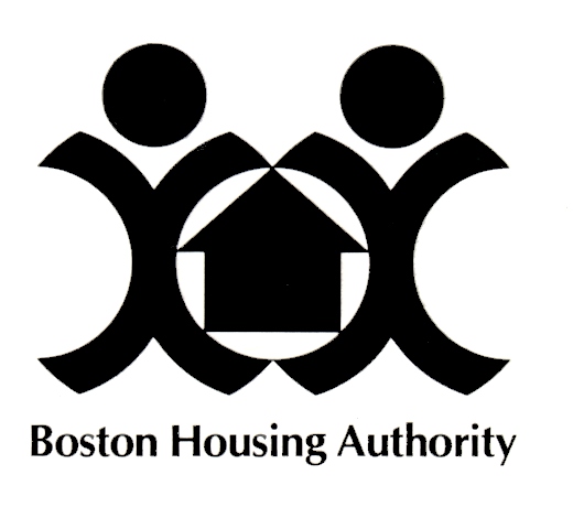 Boston Housing Authority Photo