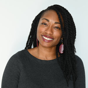 Markita Morris-Louis Photo