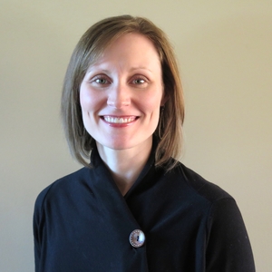 Rachel Page Photo